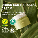 The Saem - Urban Eco Harakeke kreem 50ml