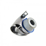 2015-2021 Jeep Cherokee Chrysler 200 68185869AB UUS v&auml;ljalaske summuti riidepuu punane