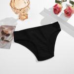 FINETOO puhtast puuvillast naiste alusp&uuml;ksid suures suuruses, mugavad, seksikad p&uuml;ksikud, &uuml;hev&auml;rvilised naiste alusp&uuml;ksid XS-6XL XL