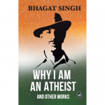 MIKS MA OLEN ATEIST Pehmes k&ouml;ites Bhagat Singh