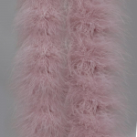 2 meetrit 35g kohevad kalkuni suled Boa Marabou sulgedest &otilde;hukesele &otilde;htukleidile/riietusele/sallile/Cosplay kaunistuseks Uus 10pcs