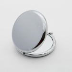 1 PC kosmeetikapeegliga kaasaskantav &uuml;hiselamu kokkuklapitav h&otilde;be