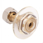 Life Vest Valve Core Easy to Carry and Store Sturdy Lightweight for Lifebuoy