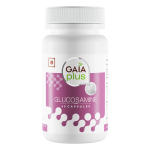 Gl&uuml;koosamiin (60 tilka, 450 mg), Gl&uuml;kosamiin, Gaia