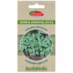 Szałwia lekarska nasiona warzyw świeże PREMIUM 1g Graspapier