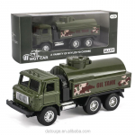 1/43 skaalaga sulamist &otilde;lipaakauto heli ja valgusega s&otilde;jalise veoauto m&auml;nguasja simulatsiooniga kogutav s&otilde;jav&auml;es&otilde;iduki miniatuur lastele 1/43-Size:17*7.5*6.5cm