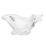 Manuaalne sidrunipressi, l&auml;bipaistev puuviljamahlapress Kaasaskantav linnukujuline k&auml;simahlapress apelsini laimi granaat&otilde;una jaoks K&ouml;&ouml;k kohvik Restorani t&ouml;&ouml;riistad