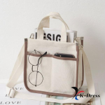 Mini kahesuunaline crossbody &ouml;kokott (4 v&auml;rvi) 20x20x10cm new york roosa v&auml;rv