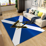 Vabam&uuml;&uuml;rlaste illuminaatide r&otilde;ngaspiirkonna vaip suur, vaibad k&otilde;iken&auml;gevad silmavaibad elutoa vaibad, spordi lemmikloomade p&otilde;randamatt 40x60cm
