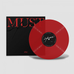 14:00 &ndash; 7. album PEAB [COLOR LP Ver.] 1PCS