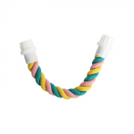 Linnukanepi k&ouml;iskiik, linnupuuri statiivi varraste tarvikud, lihvimine seistes ronimine papagoile, papagoile, viirpapagoile, armulindudele One Size