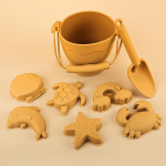 9 tk/8 tk suvine rannakomplekt m&auml;nguasjad lastele kaevamiseks Liiva plastist &auml;mber Kastmispudel Labidad Laste rannavesi M&auml;ng M&auml;nguasjad T&ouml;&ouml;riist