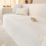 &Scaron;enill-diivani katter&auml;tik Four Seasons universaalne High Sense diivanikate diivanipadi kriimustusvastane 180-130cm