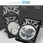 Stray Kids Album [ATE] [NO POB] RANDOM