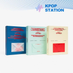 ENHYPEN &ndash; ROMANTS : UNTOLD [juhuslik versioon] RANDOM