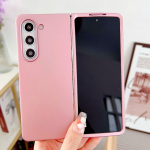 Samsung Galaxy Z Fold 5 4 3 2 Magsafe &uuml;mbrise magnetiline juhtmevaba laadimine &Uuml;li&otilde;huke nahk, matt p&otilde;rutuskindel k&otilde;vakaaneline tarvik For Z Fold 4