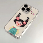 Pehme silikoonkorpus Fashion Paindlik TPU &uuml;mbris t&auml;ielik tagakaas iPhone'ile Samsung Xiaomi Poco Redmi HUAWEI HONOR REDMI K20