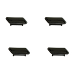 4 Pcs. Sunroof Slider Repair Clips For Kia Ceed - Hyundai I30