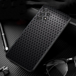 S&uuml;sinikkiust &uuml;mbris Samsung Galaxy A72 A71 A52 A51 A42 A41 A32 A31 A22 A21s A12 A11 A02 A02s A01 Cover Shell Fundas jaoks Samsung A01