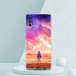 Genshin Impact M&auml;ngumaastiku &Uuml;mbris Samsungile A54 A52 A50 A70 A10 A30 A40 A20S A20E A02S A12 A14 A22 A42 A72 A34 A32 A04s Samsung A02