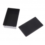 Abs Diy plastist elektrooniline projektikarbi korpuse instrument 100X60X25Mm