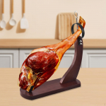 Singialus Hispaania riiuliga, mugav ja h&otilde;lpsasti paigaldatav k&ouml;&ouml;gividinate hoidik majapidamises