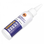 V&auml;rvihooldus Saastest puhastamine Hooldus Auto rooste eemaldaja Auto hooldus Autoosade pinna poleerimine roostevastane &otilde;li valge