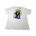 Koszulka T-shirt damski okrągły dekolt SPENCER'S YURI ON ICE S