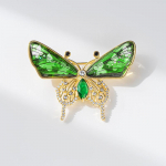 Vanemad prossid, lilledega lehtedest prossid kuld