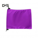 Veekindel lemmiklooma vannim&uuml;ts Reguleeritav pandlaga koera k&otilde;rvakaitse du&scaron;im&uuml;ts hoiab &auml;ra vee sissetungimise koera k&otilde;rvakatted suplemiseks ja vihmadu&scaron;&scaron;ide jaoks punane