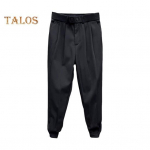 Kevads&uuml;gis Meeste &uuml;heksandad p&uuml;ksid pahkluudega elastne v&ouml;&ouml;koht &otilde;huke lahtised k&uuml;ljetaskud &uuml;hev&auml;rvilised haaremip&uuml;ksid &uuml;likond p&uuml;ksid pikad p&uuml;ksid 33 must