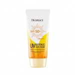 [DEOPROCE] UV Defence Sun Cream SPF 50+ PA+++ 70g