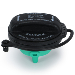 Auto k&uuml;tusepaagi t&auml;iteava gaasikork VW Tiguan Golf Jetta jaoks