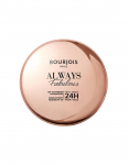 Bourjois Bj Polvo Compacto Alati vapustav Os