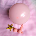 5-36 tolli sidrunikollane kvaliteetne lateksist &otilde;hupall beebi s&uuml;nnip&auml;evapeo kaunistus pulmatuba dekoor &otilde;hupall lastem&auml;nguasjad globos 5inch 20pcs