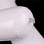 2 tk t&auml;ispuhutavad pikad saapad jalatsid