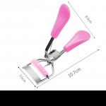 Naine Ripsmekoolutaja Kosmeetilised silmaklambrid Ripsmekoolutaja Ripsmekoolutaja T&ouml;&ouml;riistad Iluripsmed Ripsmekoolutajad Meigitarvikud Mitmev&auml;rvilised