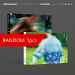 LEE CHANGSUB (BTOB) - Esimene album 1991 RANDOM 1PCS