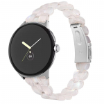 Klassikaline rihm Google Pixel Watch 2 1 jaoks, vaigist, kerge k&auml;ev&otilde;ru, &otilde;huke asendusrihm Pixel Watchi tarvikute jaoks For Pixel Watch 2 1