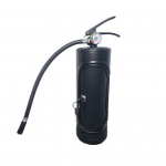 Mini tulekustuti veinikarp metallist baari, peidetud alkoholikapp, simulatsiooni tulekustuti joogid