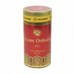 Assam: Must tee (100 g), Assami &otilde;igeusklik, India teeamet