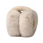 Naiste talvised k&otilde;rvaklapid Paks pl&uuml;&uuml;s k&otilde;rvakaitse Tuulekindel kokkupandav libisemisvastane pendeldamine &Otilde;uesuusatamine