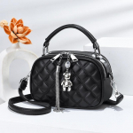 Lingge Crossbody v&auml;ike kott Uus mood V&auml;ike l&otilde;hnav kettkott Naiste Crossbody k&auml;ekott Mini &otilde;lakott 18x8x12