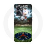 Coque Maniacase pour Realme V23 paris saint germain benfica