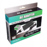 Mgs33 Chargeur Secteur pour Nintendo GameCube alimentation cordon chargeur console PSU 2,40 m&egrave;tres environ EAXUS NGC