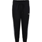 Adidas W E 3S 3/4 P&uuml;ksid Vabaaja Retro Spordikootud P&uuml;ksid Naiste P&uuml;ksid Must DP2395 S