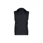 Under Armour Sporditreeninguga Kapuutsiga Varrukateta Vest Meestele Vestid Must 1320977-001 S