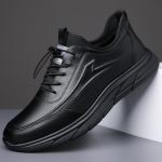 Moodne Nahast Meeste Rulakud V&auml;litingimustesse Mood Lamedad Mustad Vabaajajalatsid Kerged Tennised Hingavad Jalan&otilde;ud Zapatillas Hombre 10 valge