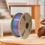 1,75 mm PLA-filament 3D-printer 1 kg rull Universaalne mitmev&auml;rviline kiire printimine Style A