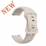 Garmini k&auml;ekella Venu 2S 3S jooksev hingav randmepael Garmini k&auml;ekellale Forerunner 265S 255S Venus 2S 3S Active S rihm For Garmin Venu 2S